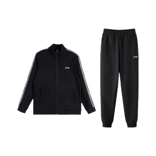 Лайнер Sports Fashion Collection Повседневная Спортивная Одежда Мужской Черный