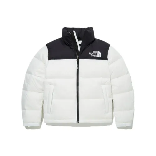 THE NORTH FACE 1996 Collection Пуховик Женская Белая