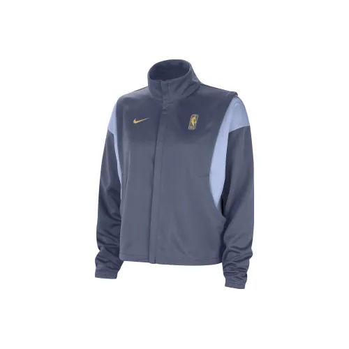 NIKE Diffusion Blue Женские Куртки