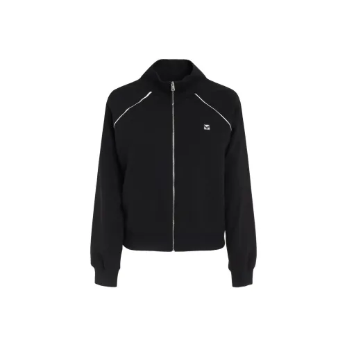 Tory Burch Черные Женские Куртки