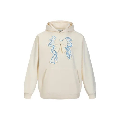 1 TROP FORT Женские Свитшоты