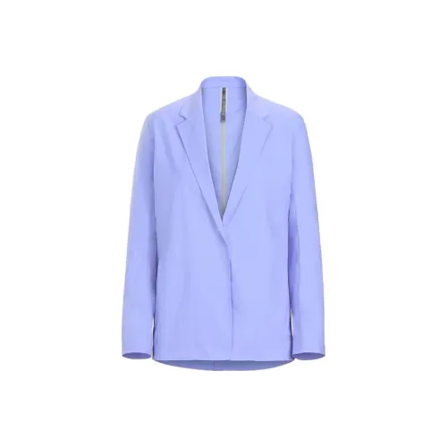 Arcteryx Veilance Collection Limina Blazer Куртки Пальто Женские