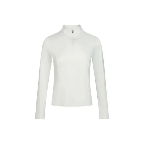 DECATHLON 500 Series T-Shirt Женская Pearl Beige