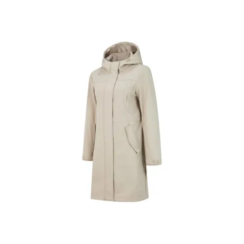 RAPIDO O Line Куртки и Пальто Женские