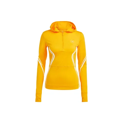 Adidas Желтые Женские Куртки