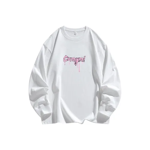 COMGM Унисекс Футболки