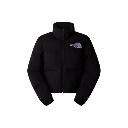 THE NORTH FACE Nuptse Куртки и Пальто Женские Черные