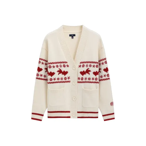 GAP x GUGONGLIANMINGKUAN Трикотаж Женский