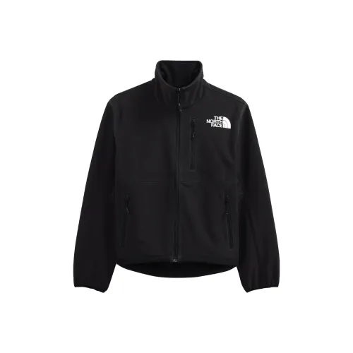 The North Face Черные Женские Куртки