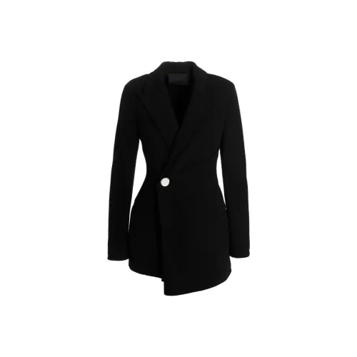 PROENZA SCHOULER Черные Женские Куртки