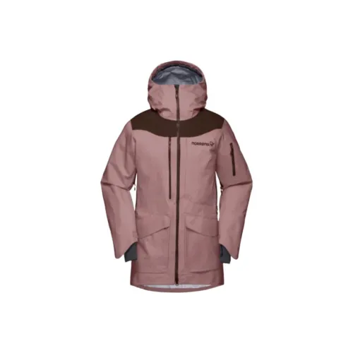 NORRONA Женские Куртки