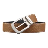 Земляной желтый