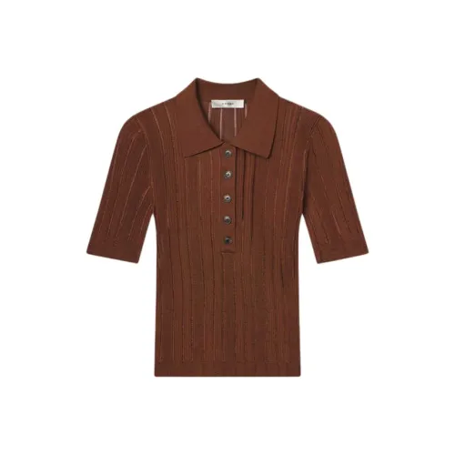 Рамка FW24 Поло Женские CAMEL