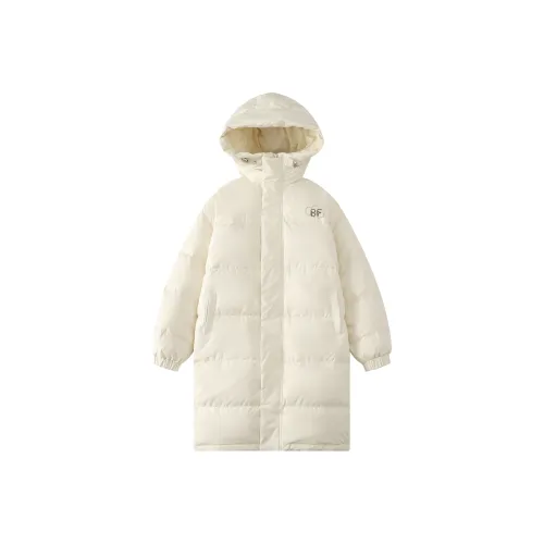 BINGFEI Женские пуховые куртки