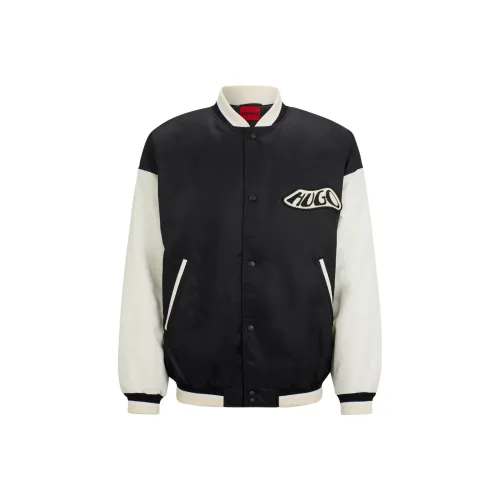 HUGO BOSS Многоцветные Женские Куртки