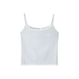 Синий гороховый узор