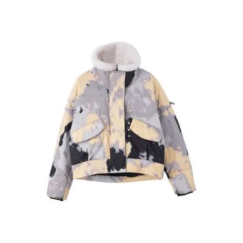 YAYA Женские Пуховики