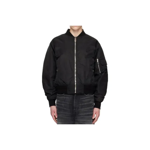 GIVENCHY Куртки и Пальто Женские Черные