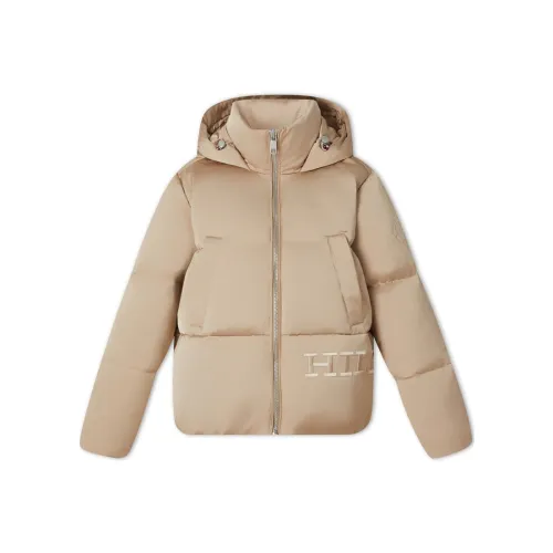 Tommy Hilfiger Пуховик Женские