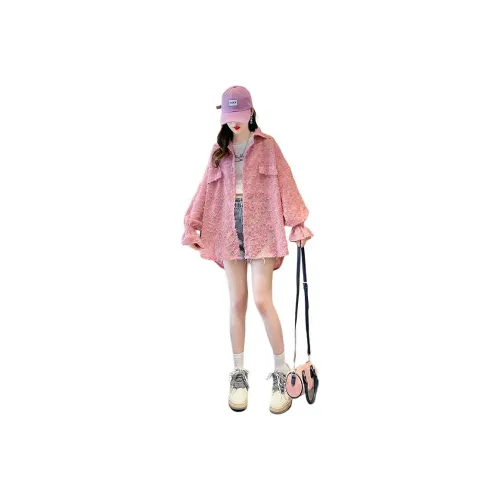 KAISER Женские Рубашки