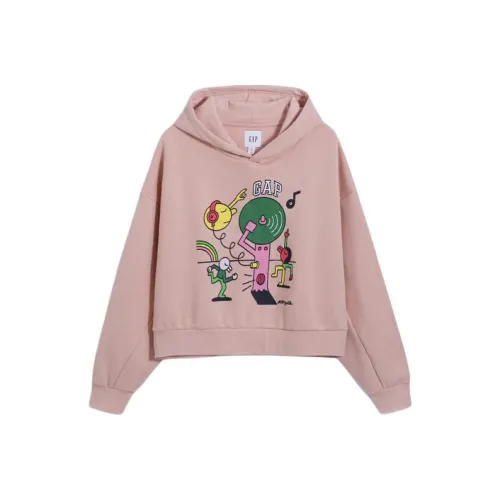 GAP Женские Свитшоты