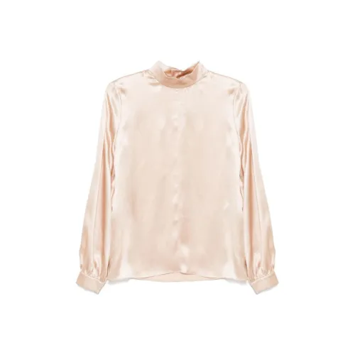 TOM FORD Апельсиновые Женские Рубашки