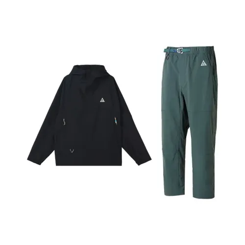 nike ACG Коллекция Storm Fit Повседневная спортивная одежда Мужская