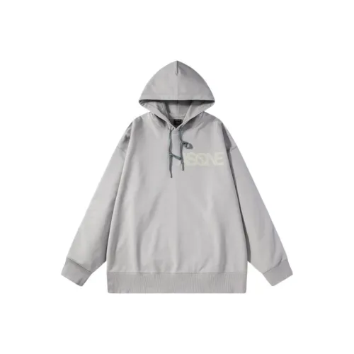 OUTDOOR PRODUCTS Толстовка Мужская Ультраматовая Серый