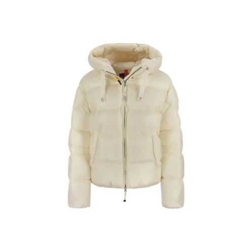 PARAJUMPERS Белые Женские Куртки