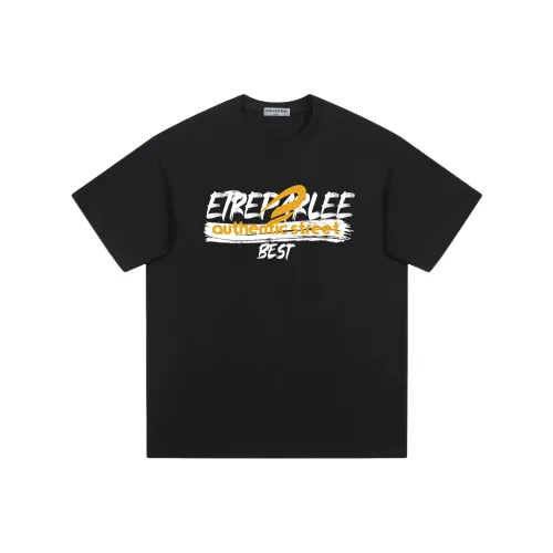 Être Par Lee Унисекс Футболки