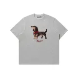 Светло-серый меланж