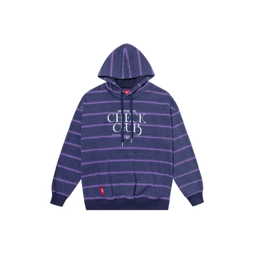 Checkitout Унисекс Свитшоты