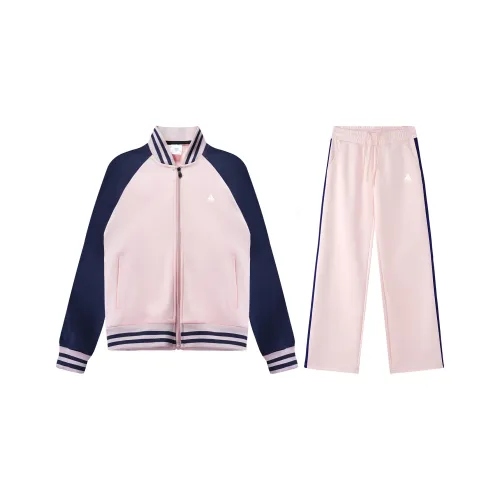 JIANWANG Повседневная спортивная одежда Унисекс Красный