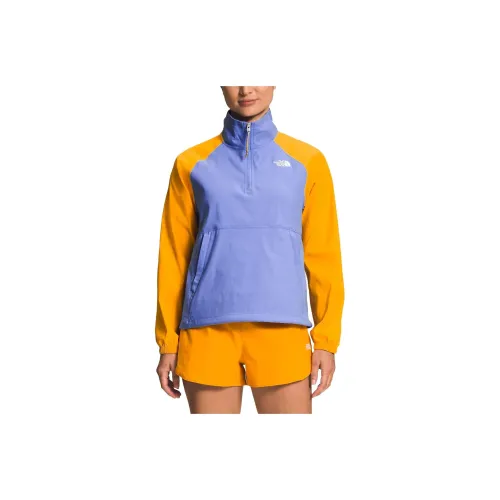The North Face Многоцветные Женские Куртки