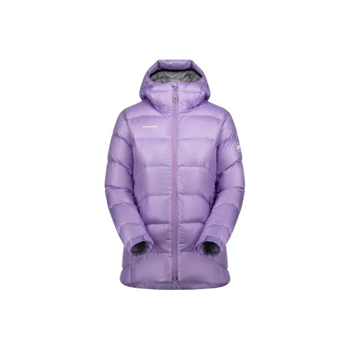 MAMMUT Gravity Женские пуховики