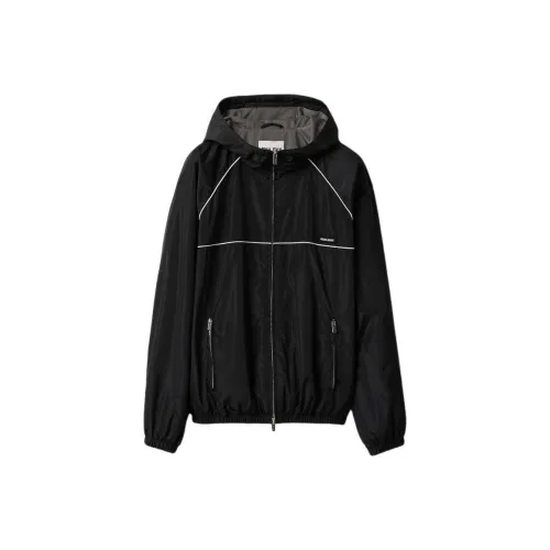 MIU MIU Куртки и Пальто Женские Черные