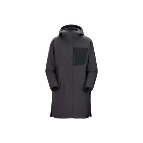 Arcteryx Женские Куртки