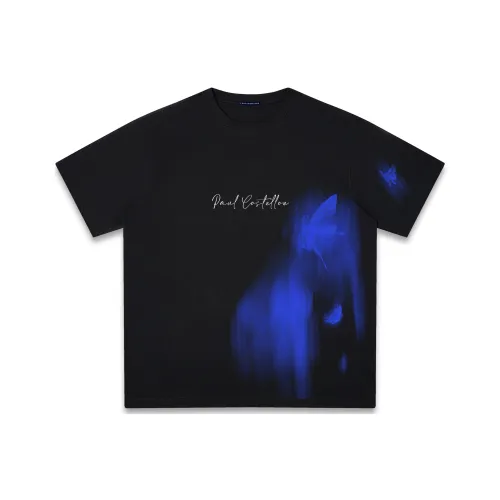 PAUL COSTELLOE Унисекс Футболки