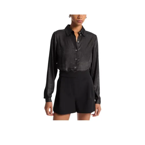 MICHAEL KORS Комбинезон Женский Черный