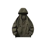 Армейский зеленый