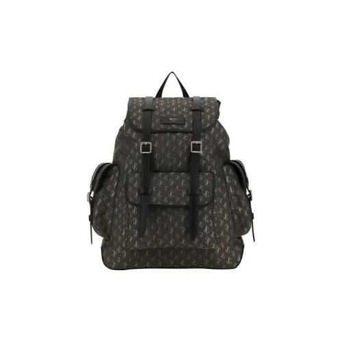 Jimmy Choo Рюкзаки Мужской