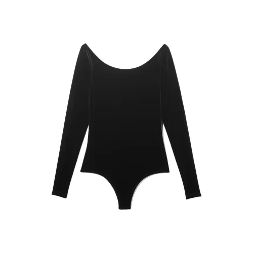 MICHAEL KORS Комбинезон Женский Черный