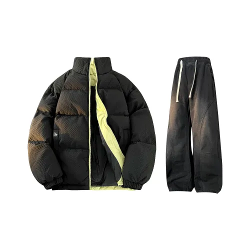 MEXICAN Повседневная спортивная одежда Унисекс Черный