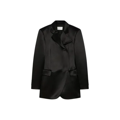 СпортMa Куртки и Пальто Женские Черные