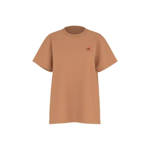 Victoria's Secret T-рубашка Женская Цвет ириски Snuggling Together