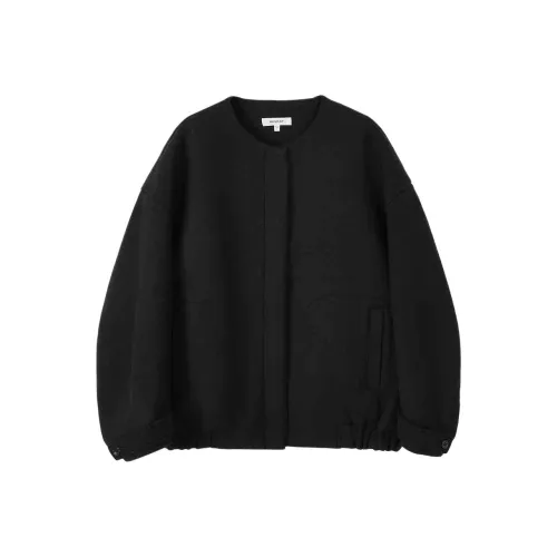 MOUSSY Женские Куртки