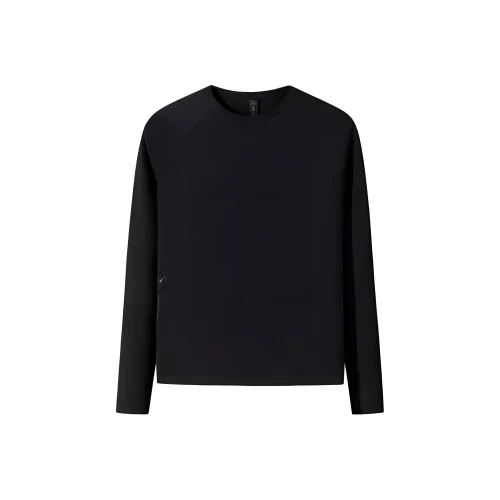 Anta Champion All Weather Series Трикотаж Женская Основная Черный