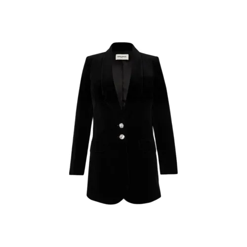 Sonia Rykiel Черные Женские Куртки