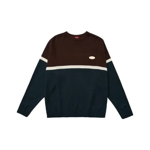 Checkitout Унисекс Свитшоты