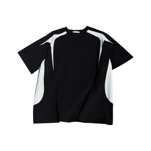 EYEUNDERSTAND Унисекс Футболка